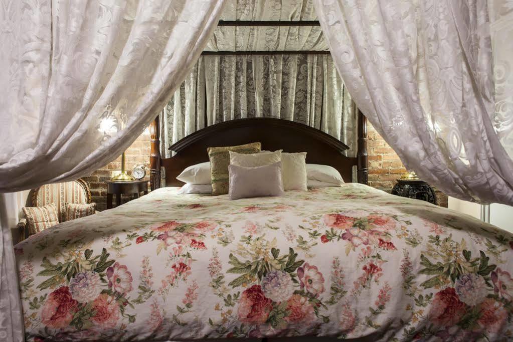 The Townhouse Inn Of Chelsea Нью-Йорк Екстер'єр фото